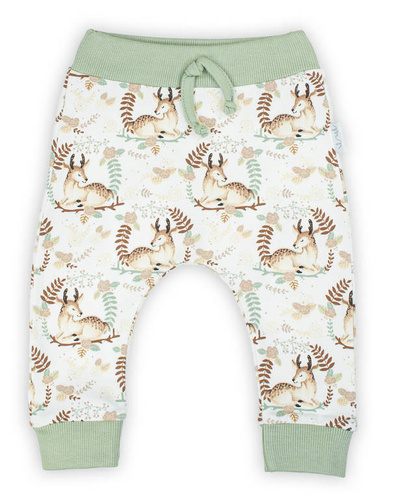 Spodnie dresowe 187276 Bibi Nicol