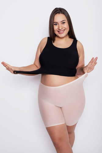 Koszulka damska Flexi-One Julimex- czarny