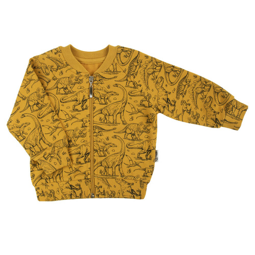 Bluza dresowa 200062 Tirex Nicol 