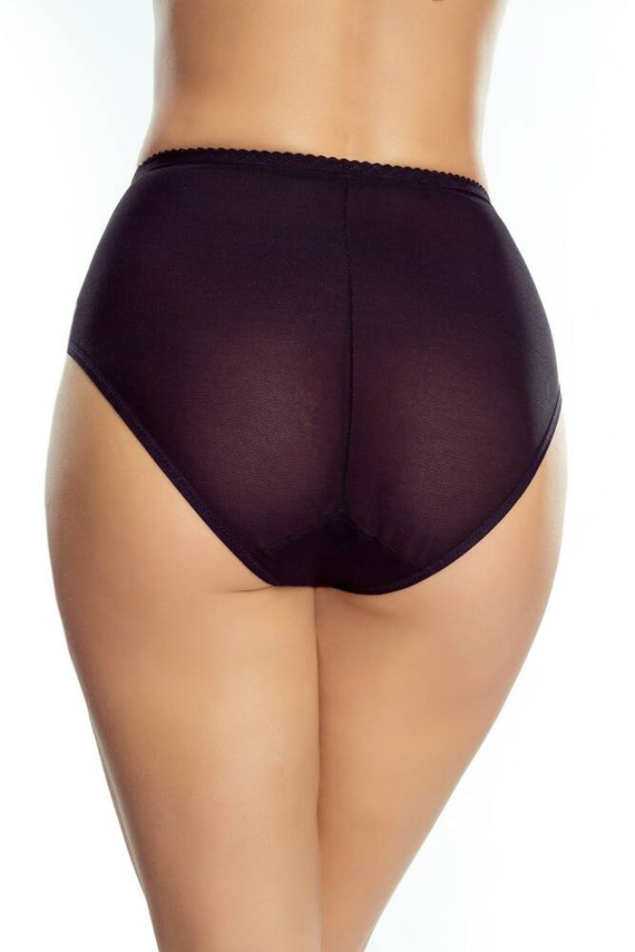 Figi modelujące Vincia Eldar czarny