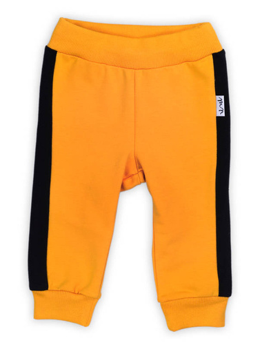 Spodnie niemowlęce 181273 Big Trucks Nicol