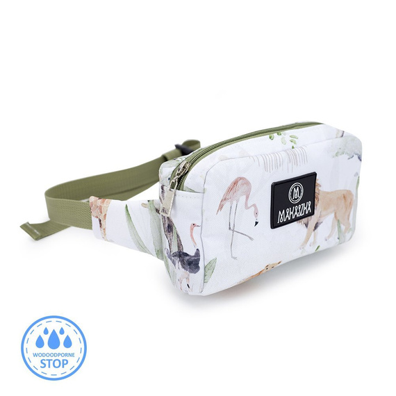 Nerka Vintage Flowers - Makaszka