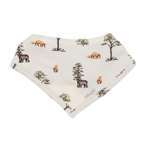 Apaszka Nicol Yogi Bear 218076 – bawełniana, dla niemowląt