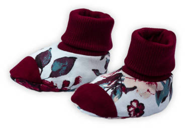 180268 Kate Buciki dresowe Nicol