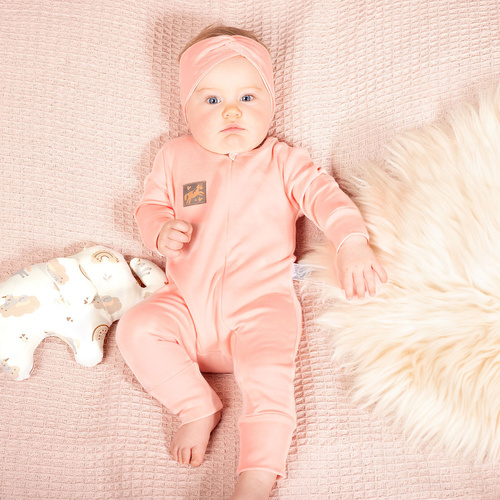 209065 Rosy Opaska Nicol 