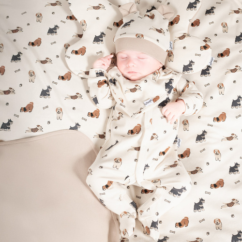 Czapeczka 215055 Eddy Nicol 