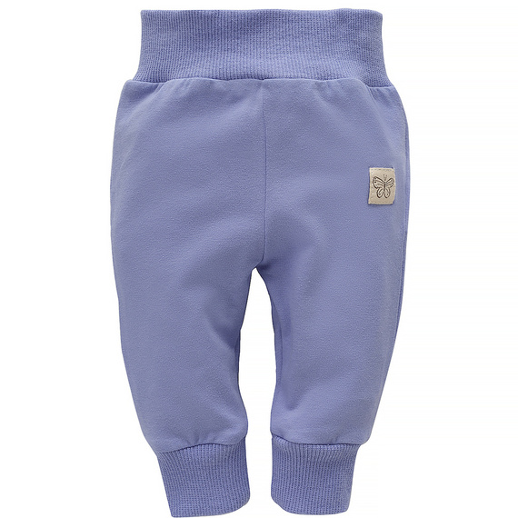 Leginsy Imagine Pinokio - lawenda
