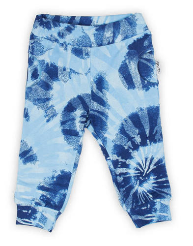 Spodnie dresowe 189275 Tomi Nicol