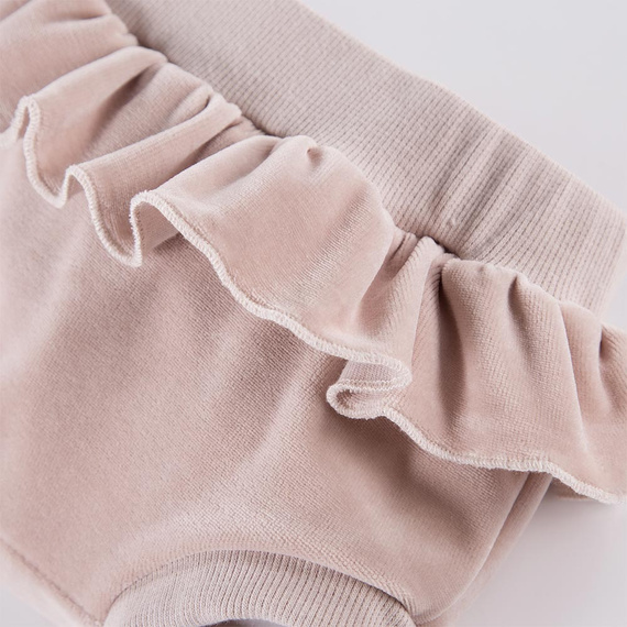 Bloomers Ceremony Eevi - beżowy