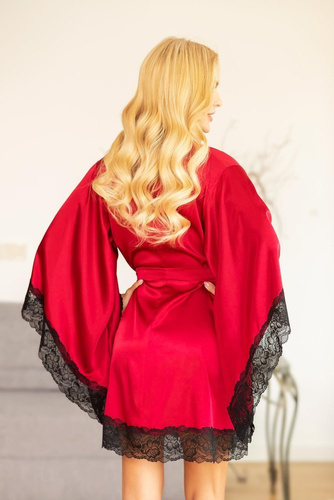 Mahe Podomka damska Kalimo - bordowy