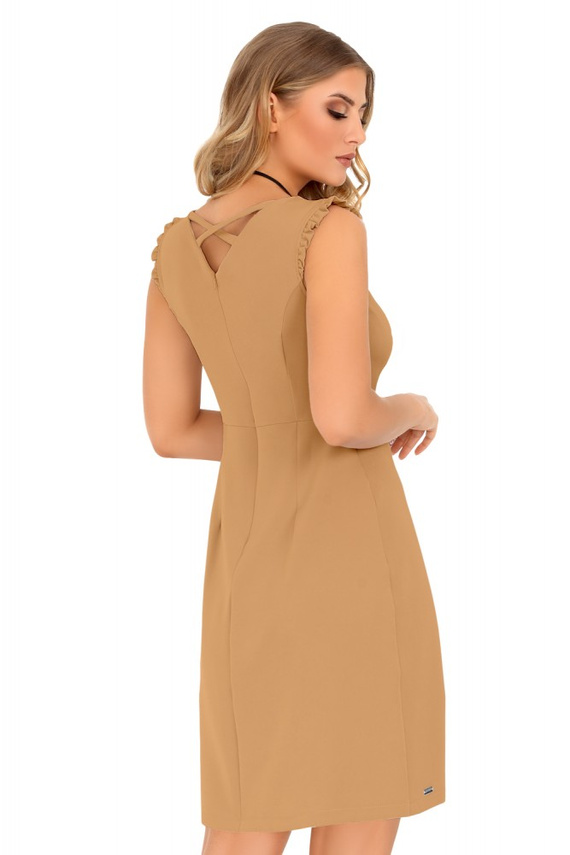 Sukienka damska Kerrien 85493 Merribel - carmel