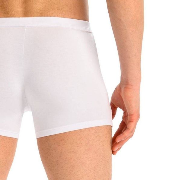 Bokserki męskie Levi Teyli - biały