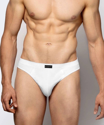 Slipy męskie 3BMP-322 A'3 Atlantic