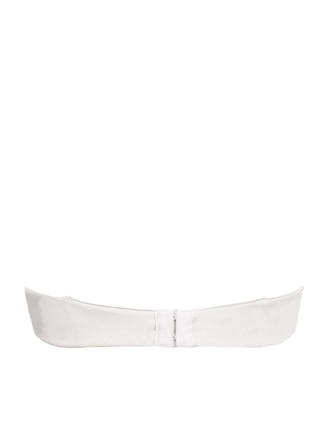 Fantastic 1580 – ekskluzywny biustonosz bandeau push-up z mikrofibry