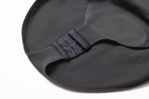 Body damskie Base longsleeve Mona grey