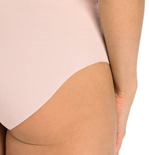 Figi wyszczuplające Lauren Teyli - beżowy