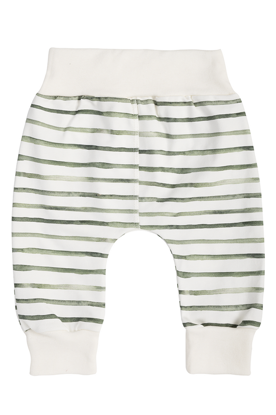 Dres niemowlęcy "Stripes Z" Makoma