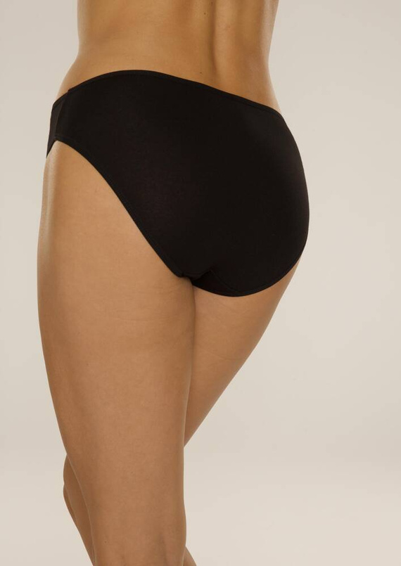 Figi 004 Limited De lafense - czarny