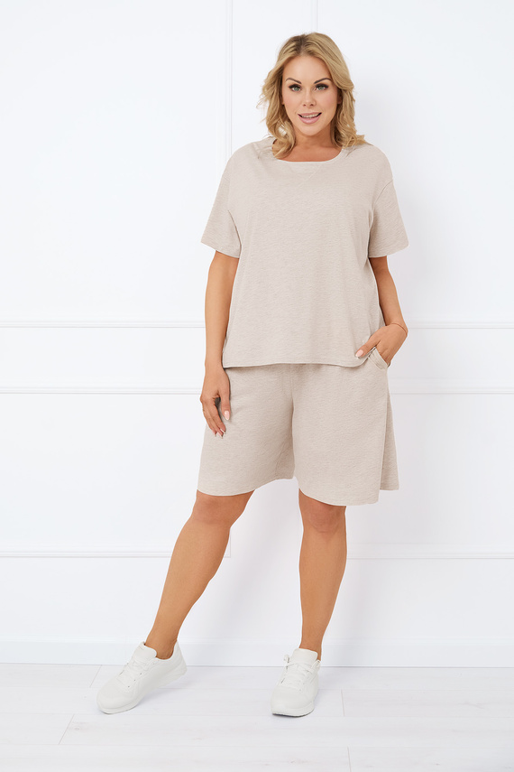 Komplet dresowy Isola Italian Fashion