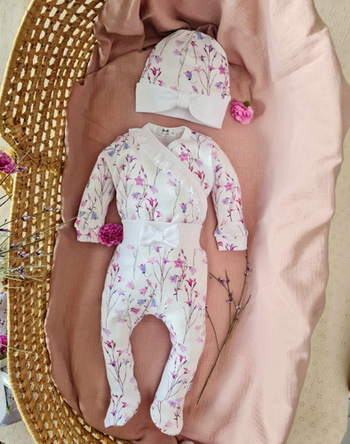 Wyprawka 3619 Calinka Marija