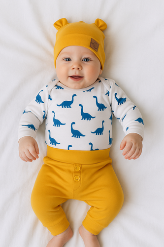 141536 Mix Komplet 3-częściowy Nicol