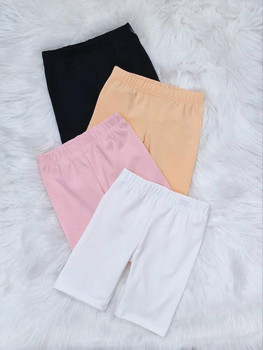 Kolarki dziecięce Bambarillo biały 