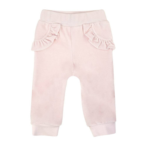 Spodnie dresowe 204277 Emily Nicol