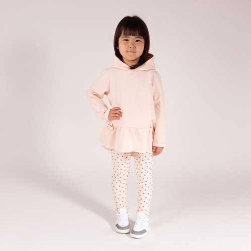 192276 SaraTunika Bluzka z długim rękawem Nicol