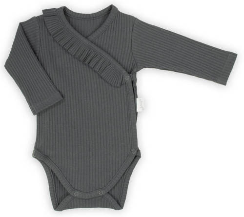 Body kopertowe z długim rękawem 188100 Nela Nicol