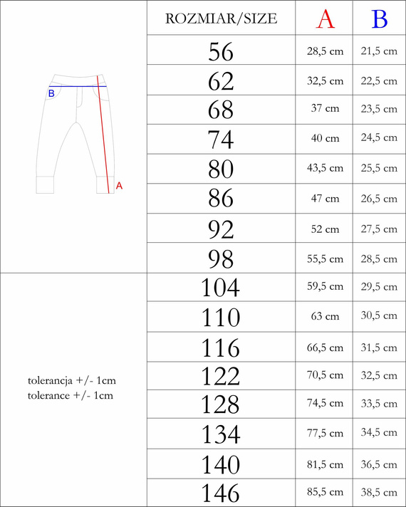 210277 Teddy Spodnie dresowe Nicol