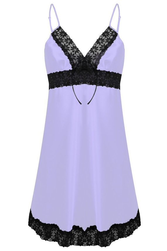 Halka Peggy DKaren - błękit