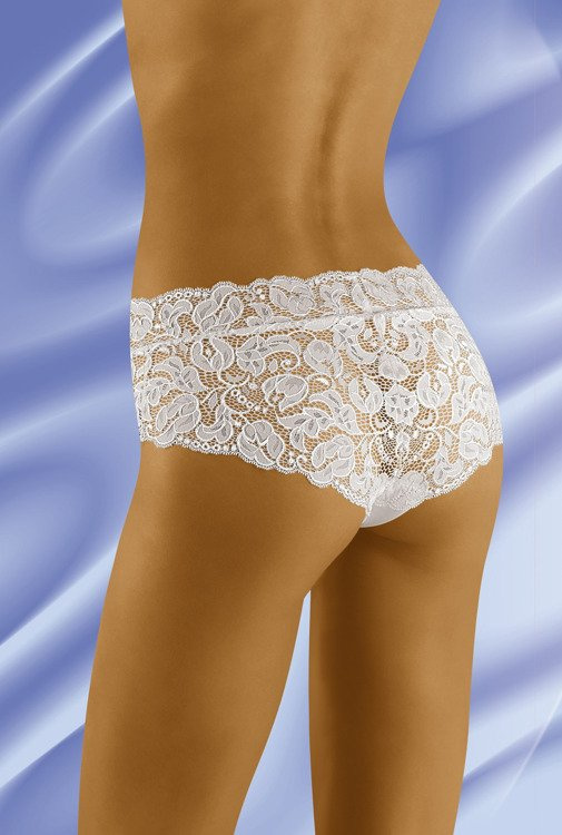 Nova figi damskie Wol-Bar - czarny