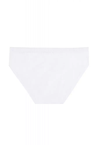 Slipy chłopięce Tytus Italian Fashion - granat 