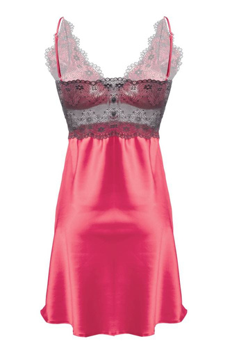 Halka satynowa Fabien DKaren - puder