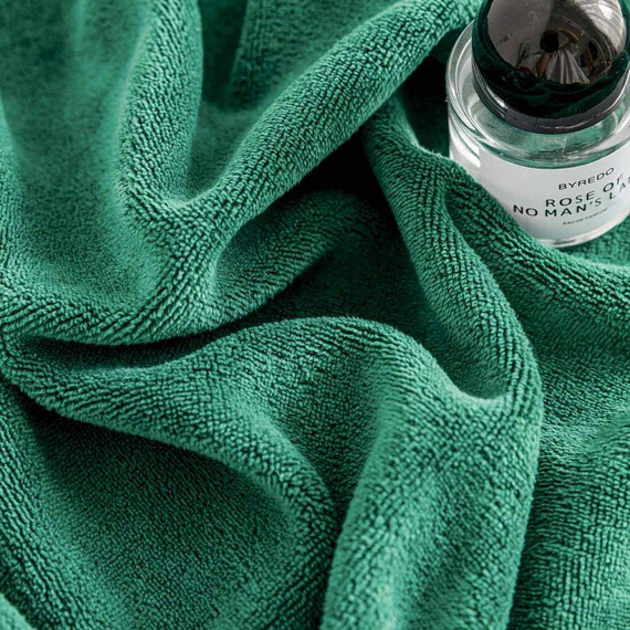 Ręcznik szybkoschnący z mikrofibry Active Spod Igły i Nitki czerwony