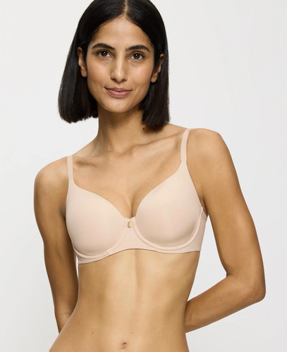 Body make-up essentials WP Biustonosz usztywniany Triumph- beżowy