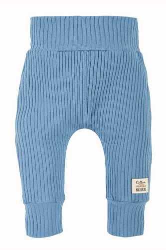 Spodnie "Natural Harmony" Makoma jeans