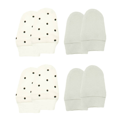 4-pak rękawiczek 208083 Lizy Nicol