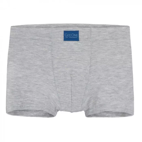 Bokserki chłopięce Apollo Italian Fashion - czarny