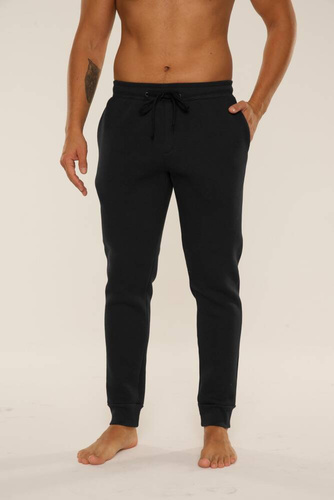 Bluza męska dresowa 813 Indigo Forex - czarny