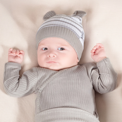 Czapeczka 214054 Muki Nicol