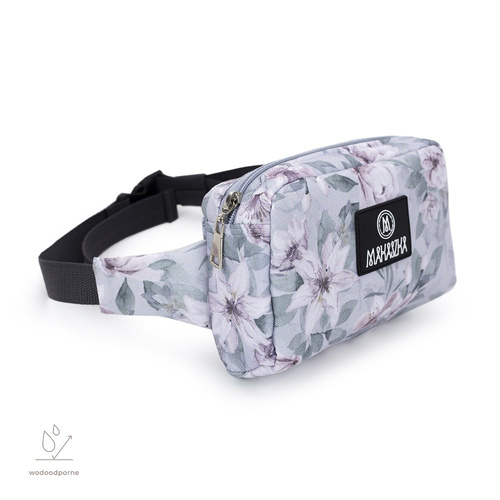 Nerka Vintage Flowers - Makaszka