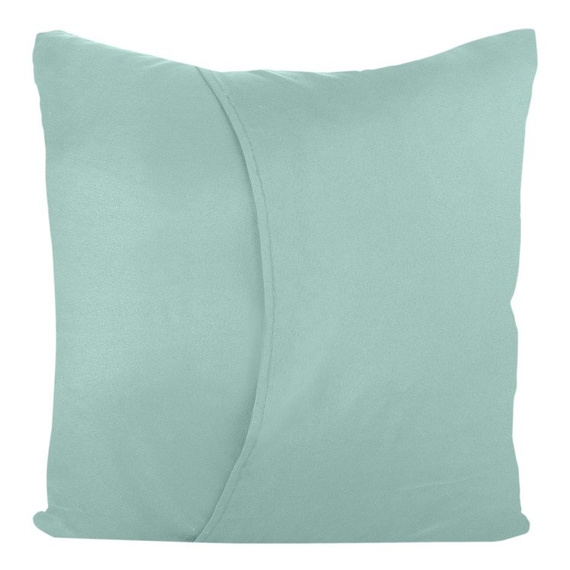 Poszewka z efektownym wzorem ADRI Design91- kremowo-beżowy