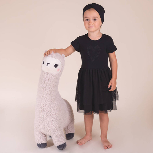 Sukienka bawełniana 198168 Viki Nicol