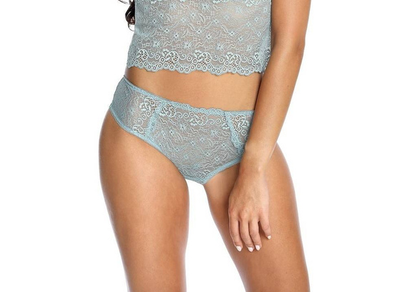 Biustonosz miękki M-3443/0 Lucky Mat morski