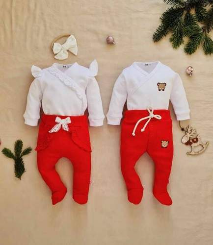 Wyprawka 0419T Teddy Marija 