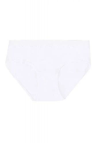 Figi dziewczęce Tola Italian Fashion - białe