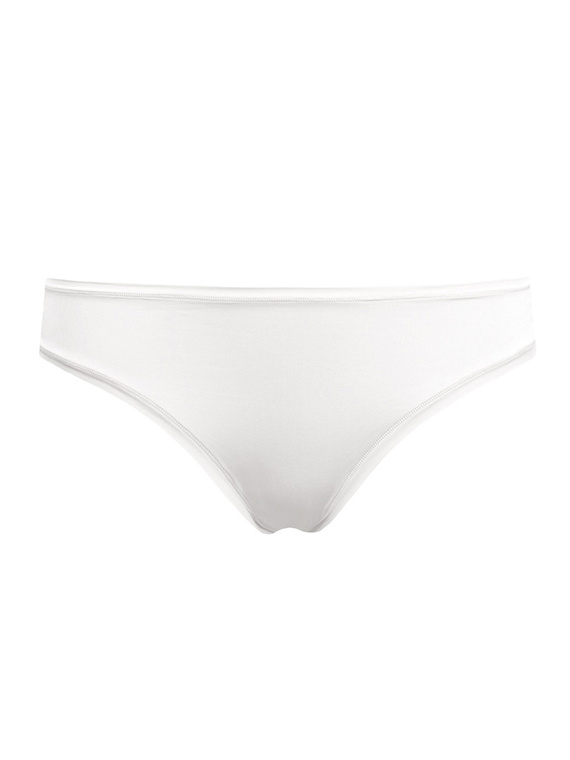 Figi Fantastic 1555 – bezszwowe figi z mikrofibry o klasycznym kroju