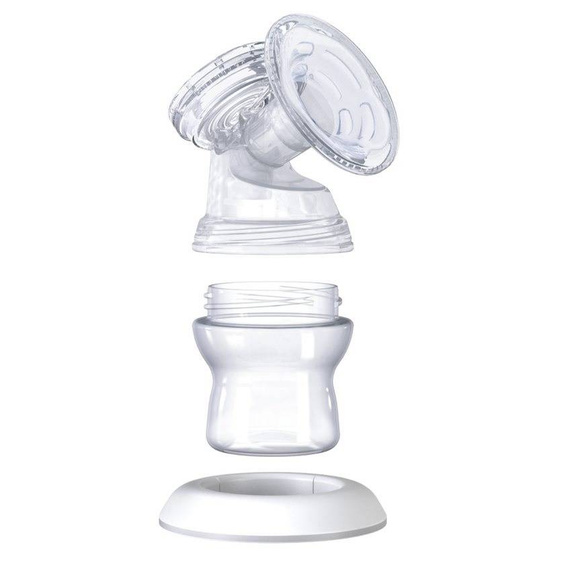 Laktator elektryczny Naturally Me Chicco