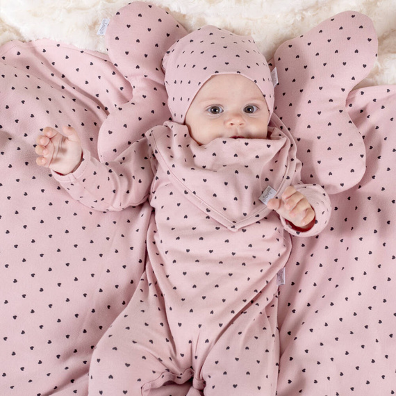 Poduszka Motylek 201044 Oli Nicol